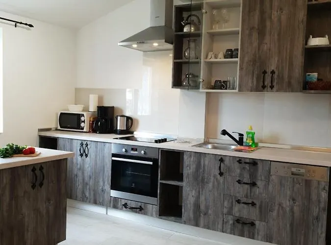 Apartman Parentina Poreč