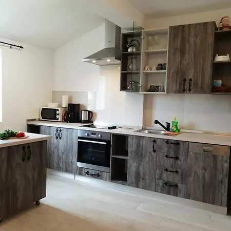 Apartment Parentina Porec