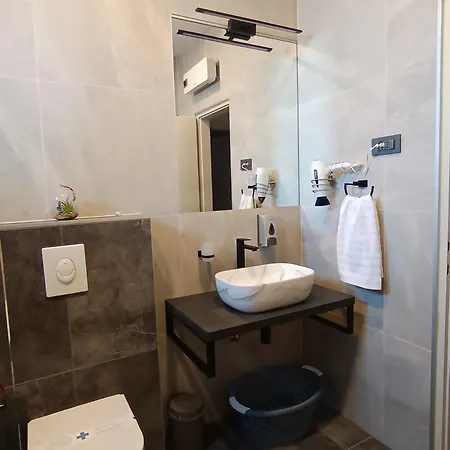 Parentina Пореч